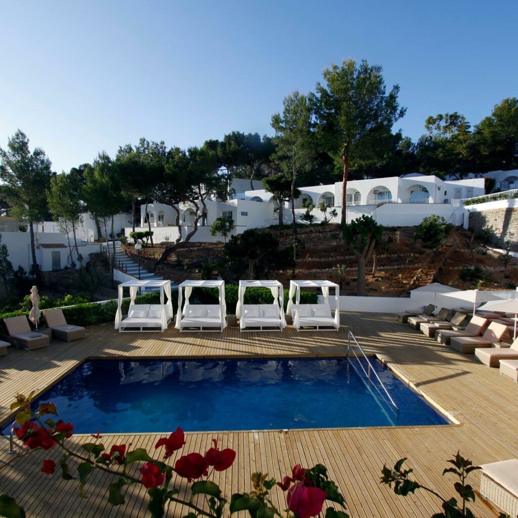 Portinatx Beach Club Hotel