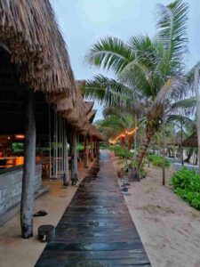 Punta Venado Beach Club estancias