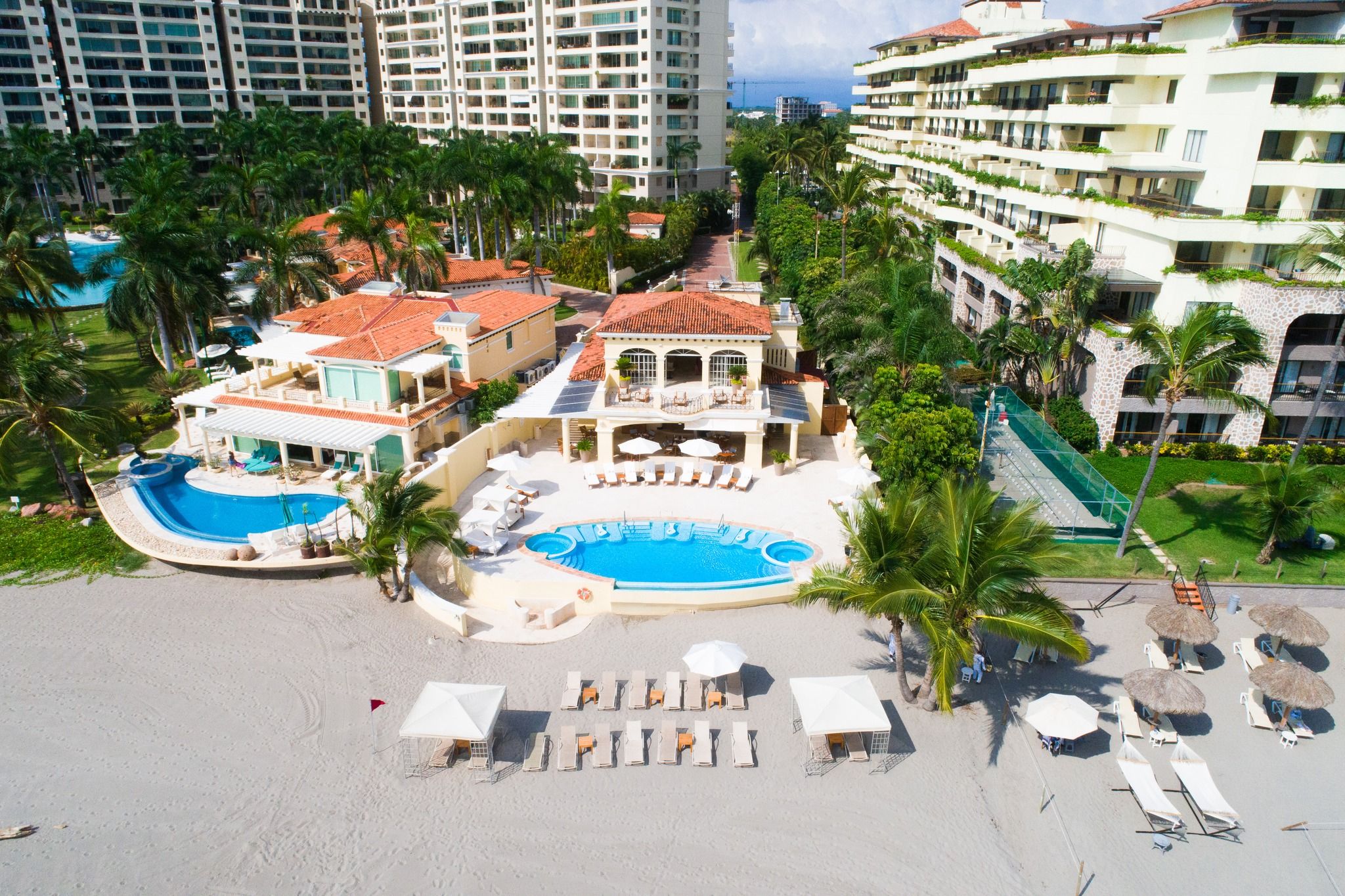 Táu Beach Club