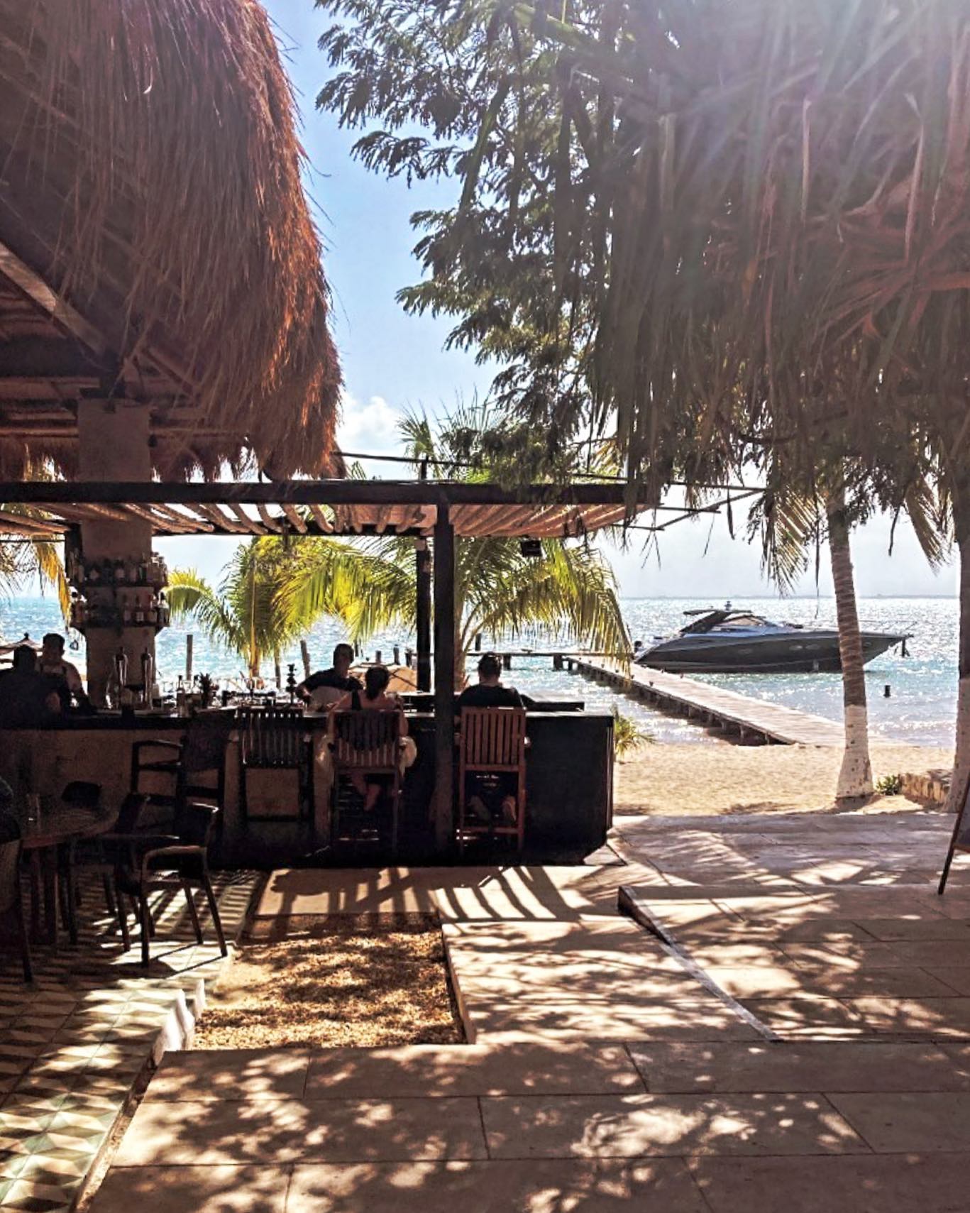 Zama Beach and Lounge 【Make Your Reservation】2024 Sandbeds