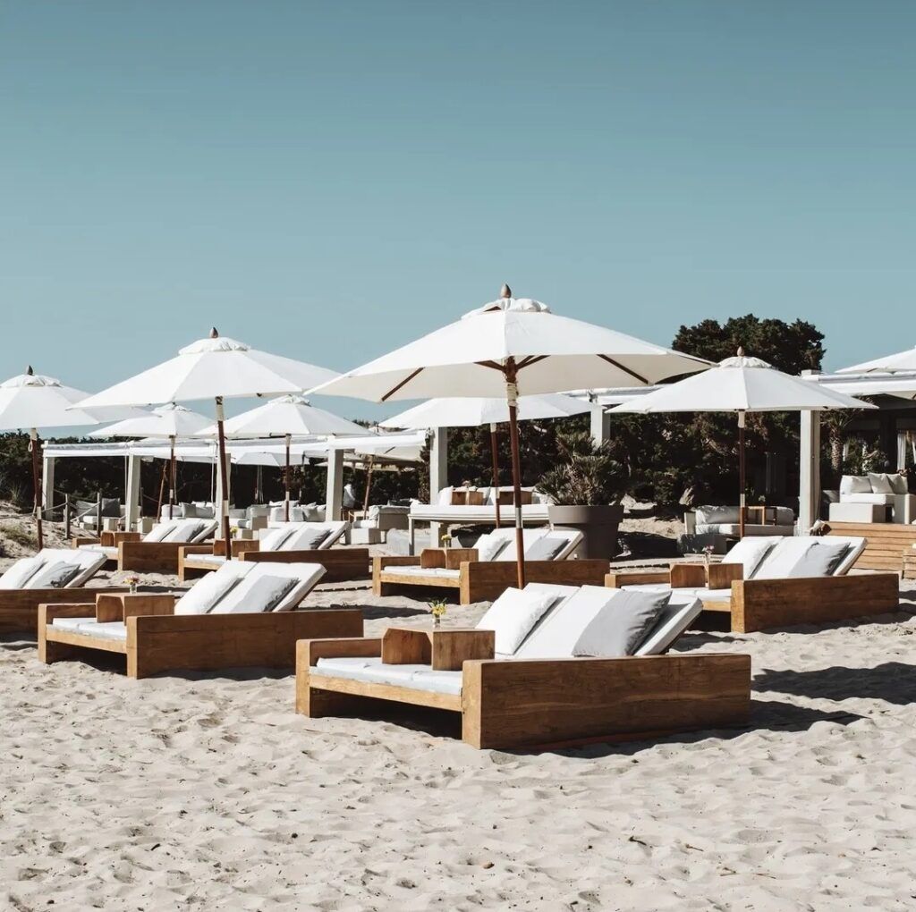 EL CHIRINGUITO IBIZA MAIN