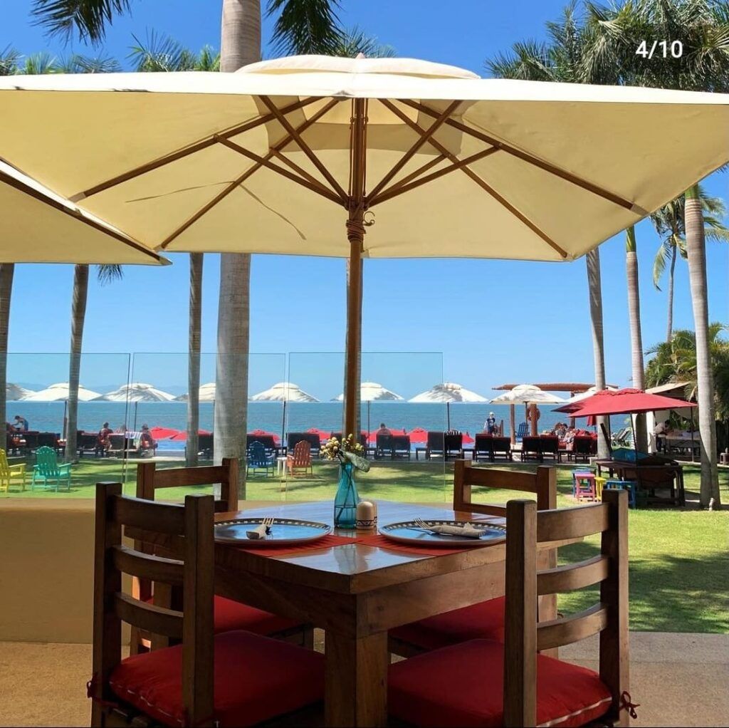 SABAL PLAYA 1ST