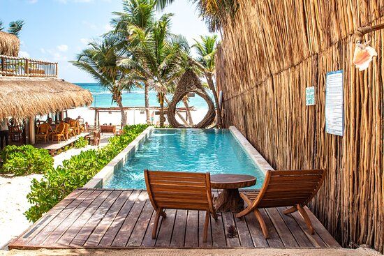 Dune Boutique Hotel