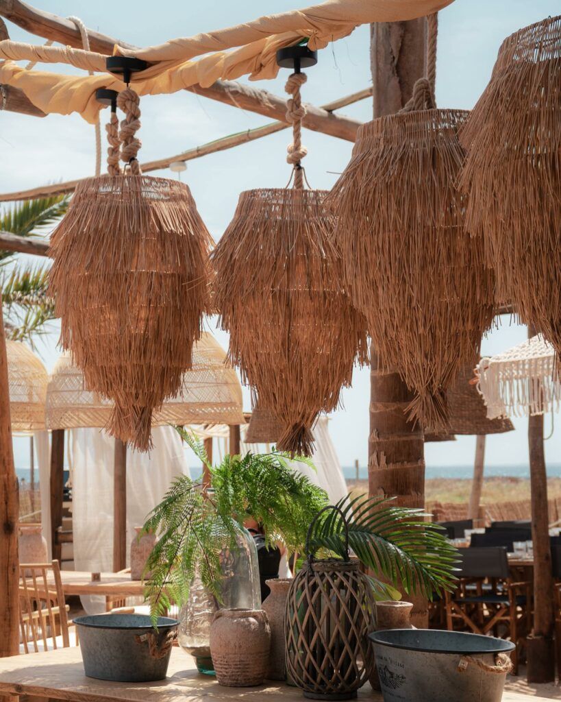 zazu ibiza beach club terraza