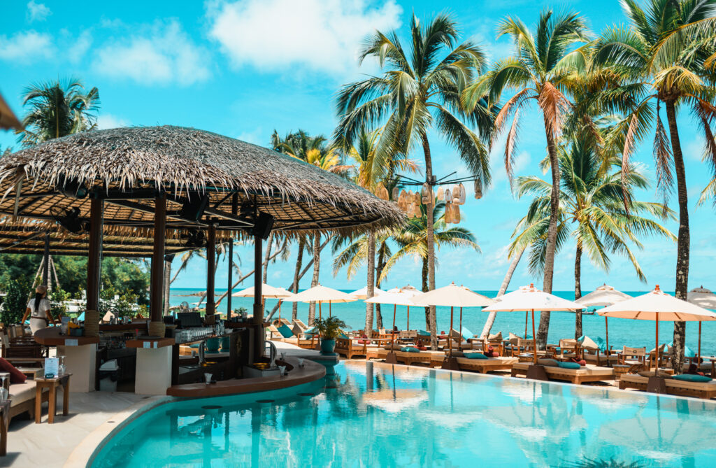 Carpe Diem Beach Club Phuket