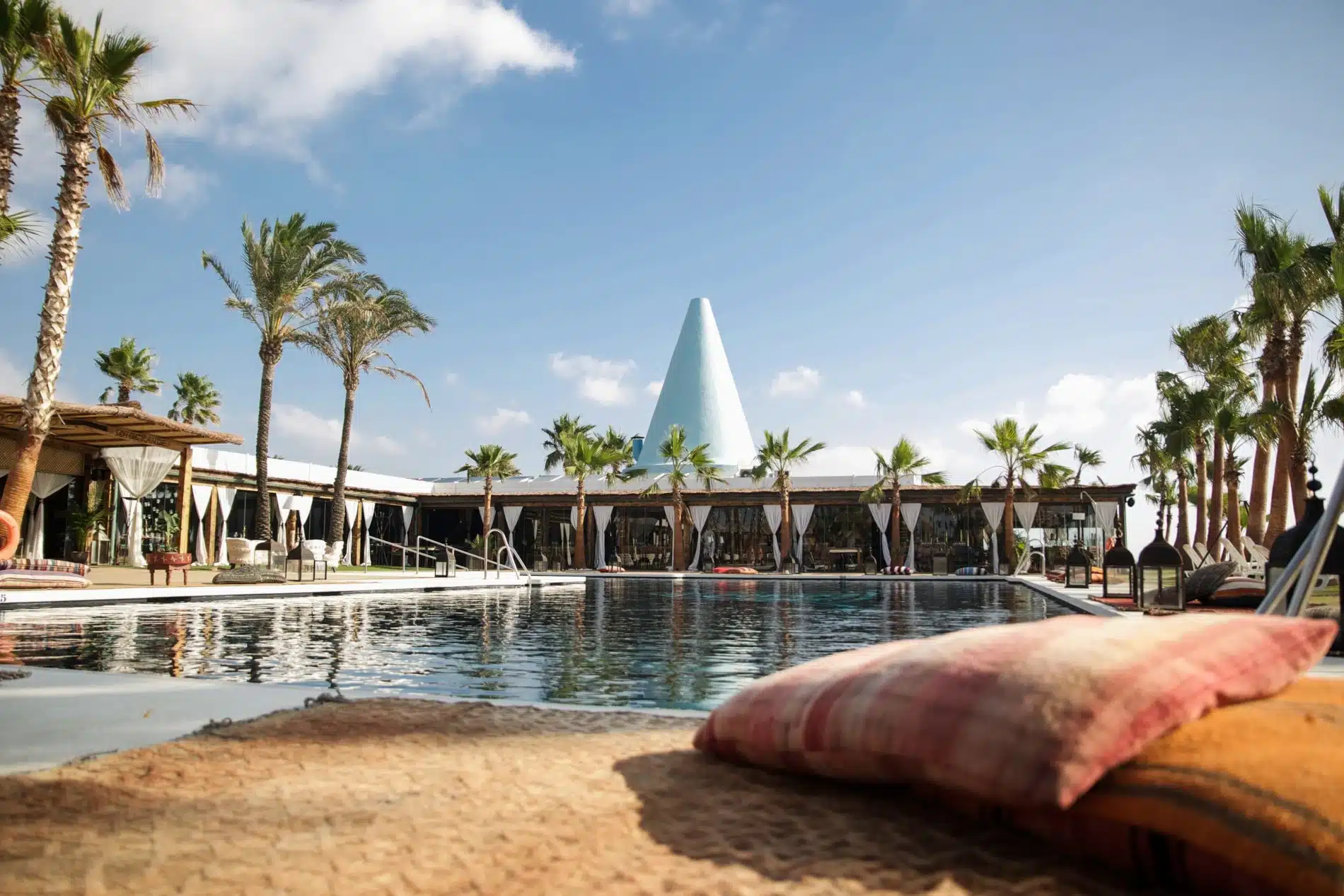 Trocadero Sotogrande