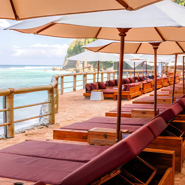 Sundays Beach Club