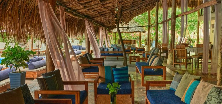 Blue Apple Beach House Cartagena