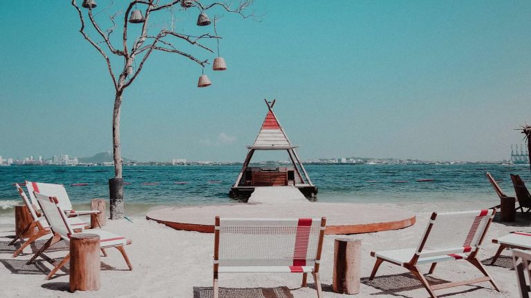 Fenix Beach Cartagena