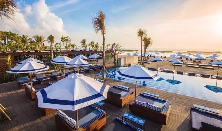 Manarai Beach House Bali