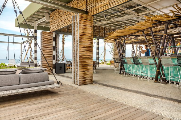 Como Beach Club Bali