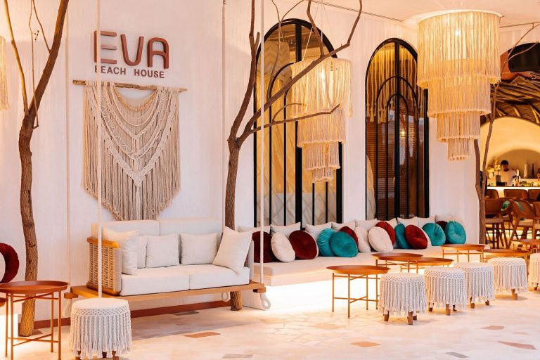 Eva Beach House Dubai