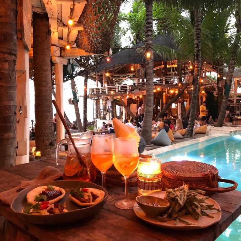 La Brisa Bali