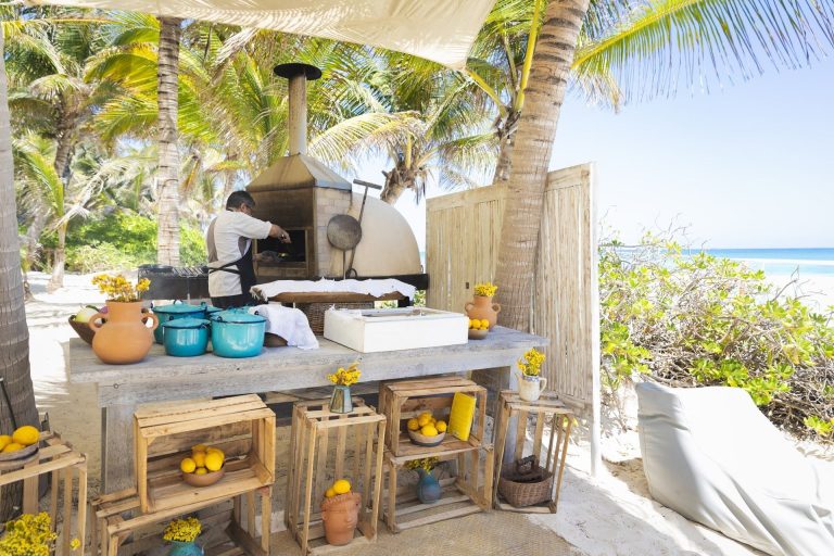 La Zebra Beach Club