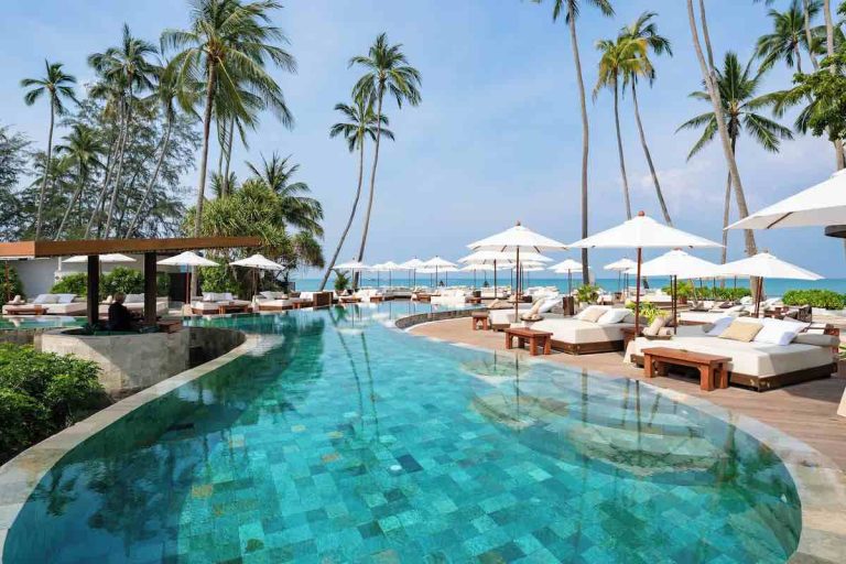 Nikki Beach Maldives