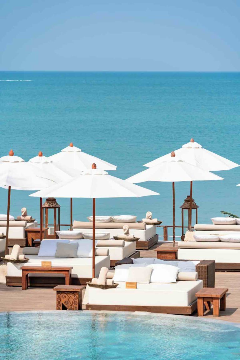 Nikki Beach Maldives