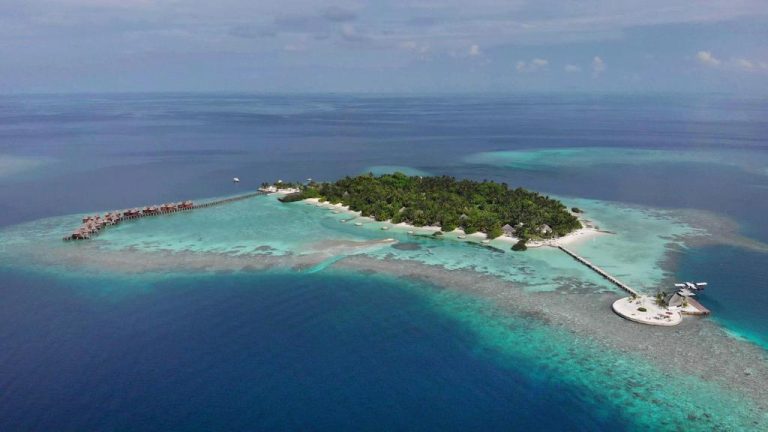 Nikki Beach Maldives