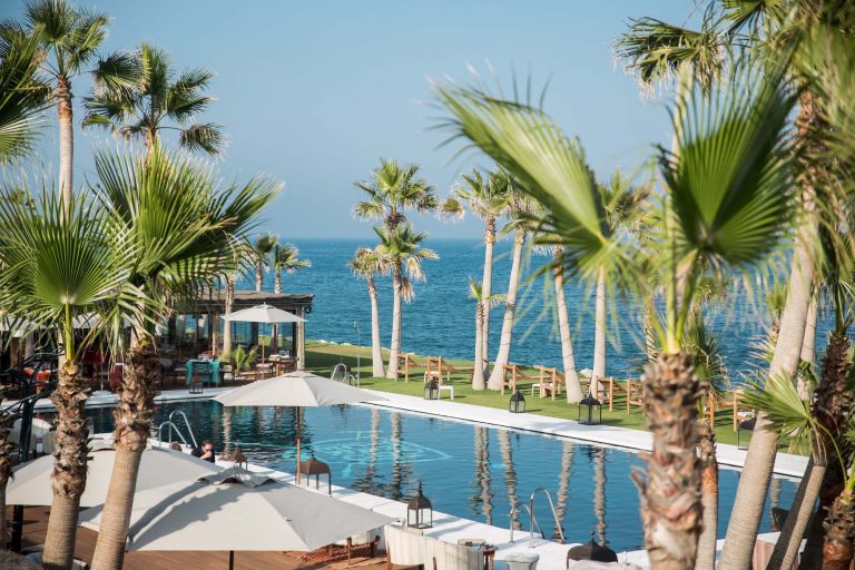 Trocadero Sotogrande