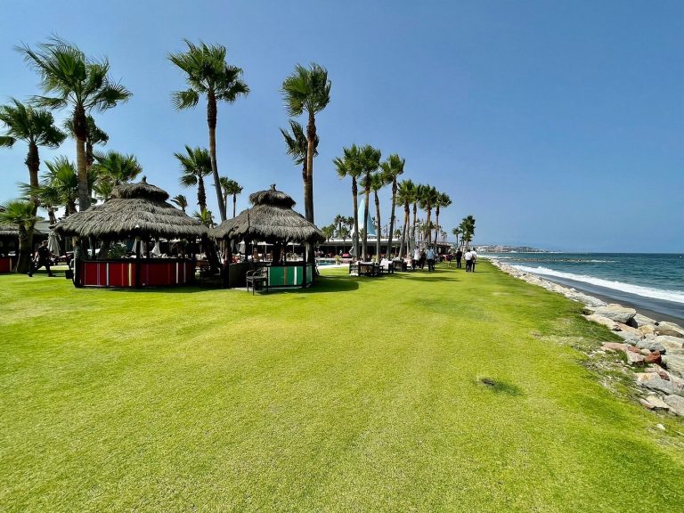 Trocadero Sotogrande