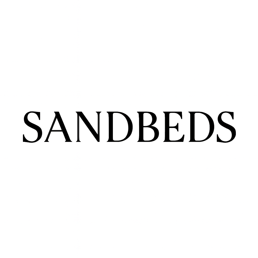 Sandbeds