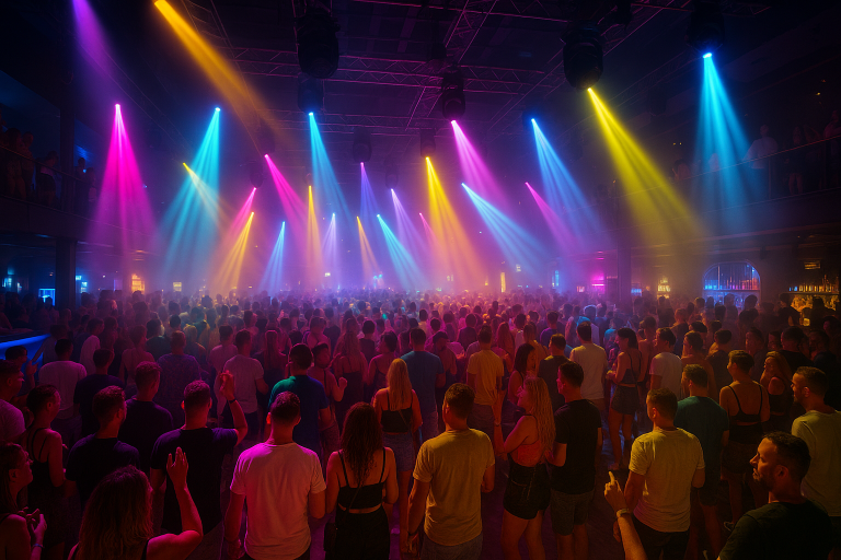 Eden Ibiza
