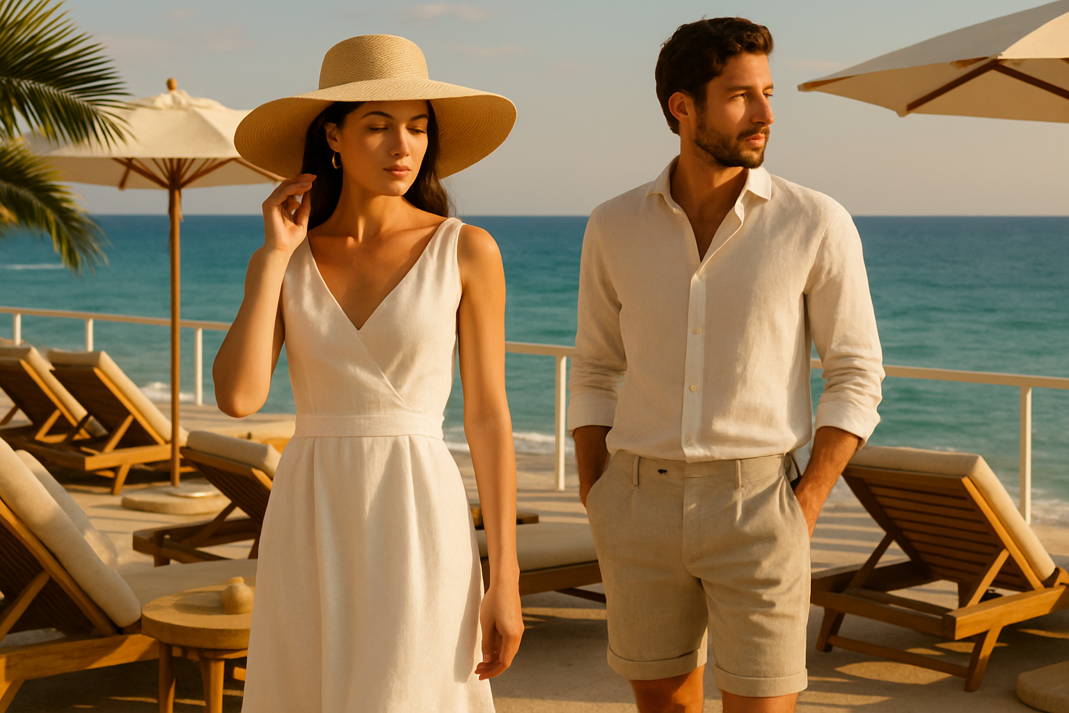 beach club elegance dress code Dress Code Decoded: PALM BEACH CHIC  Need some inspo for a party that  calls for Palm Beach Chic attire? Scroll through to see some fabulous  guests in bright colors and floral