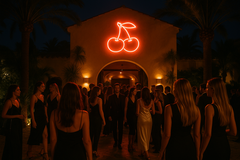 Pacha Ibiza