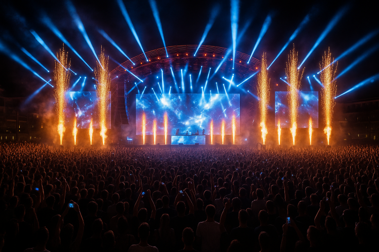 Ushuaïa Ibiza