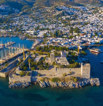 Kuum Hotel & Beach Bodrum
