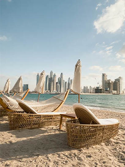 Koko Bay Dubai