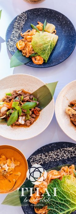 Thai Beach Club Vilamoura
