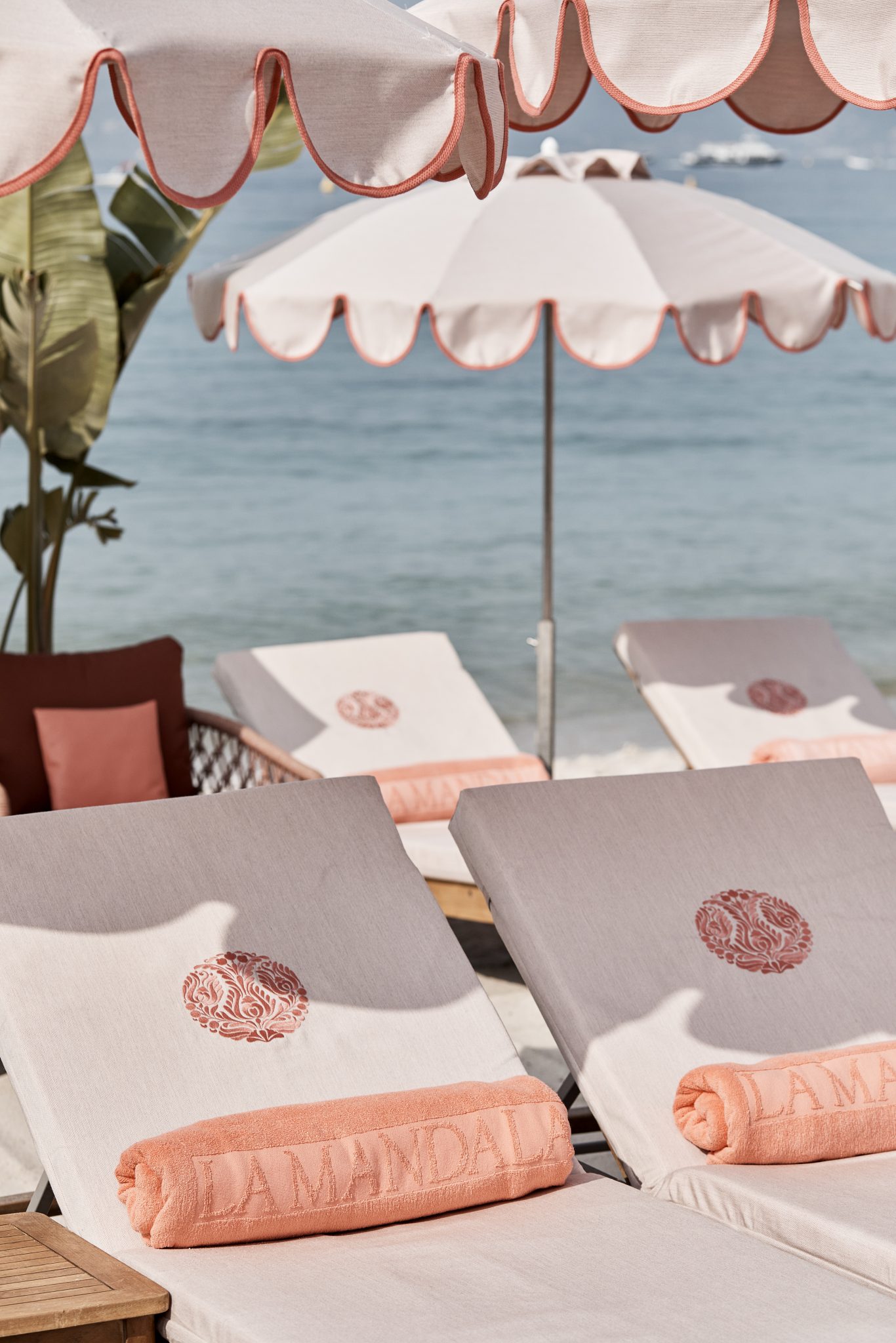La Mandala Cannes