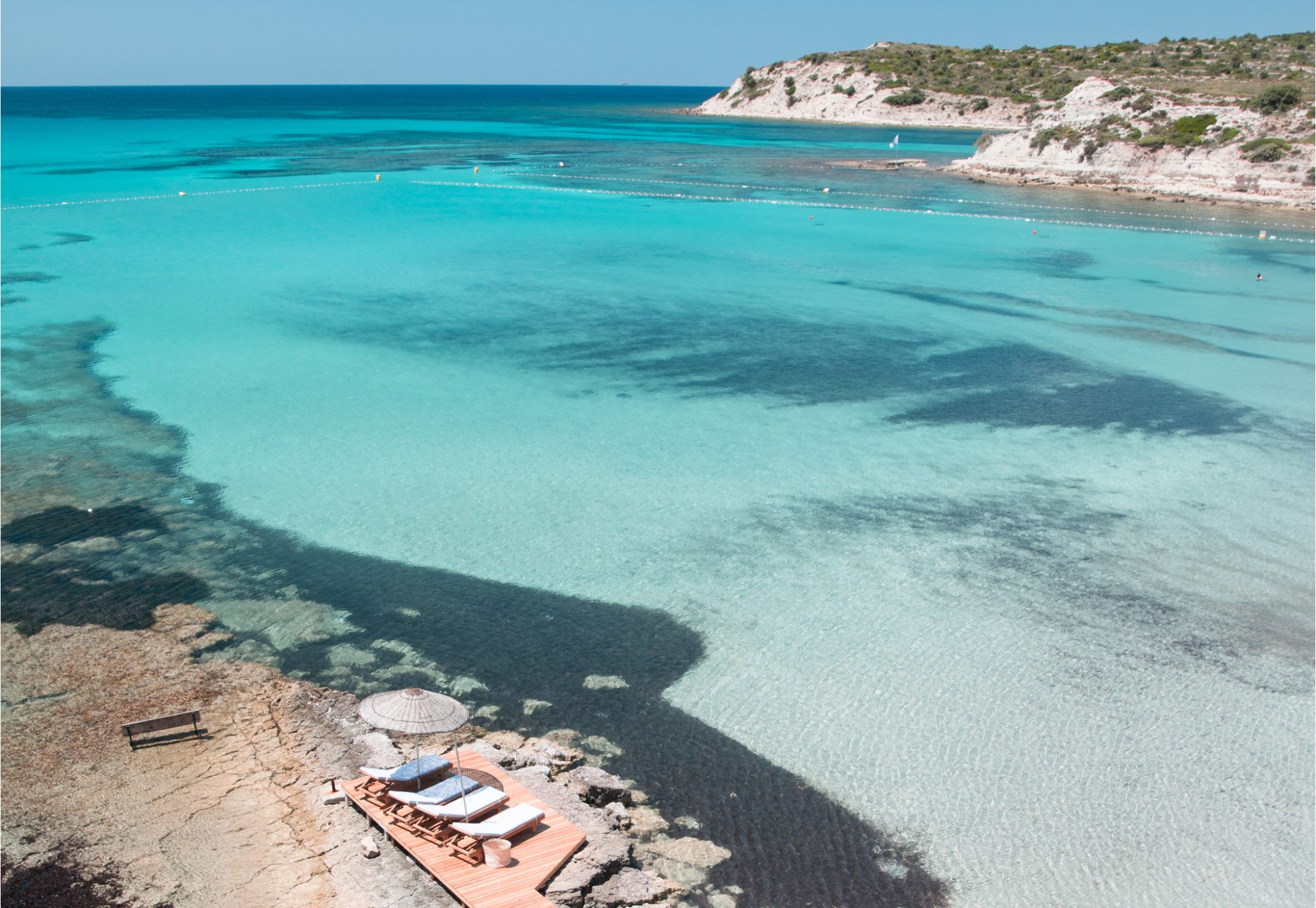 Fly-Inn Beach Çeşme