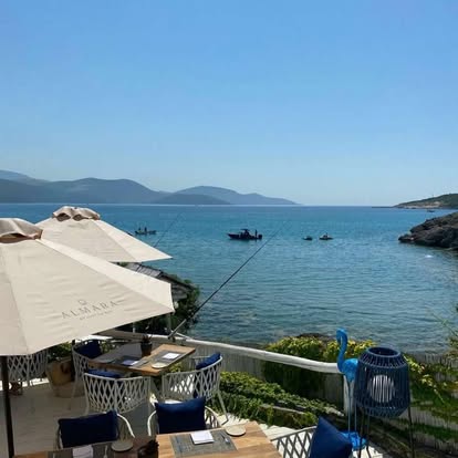 Almara Beach Club