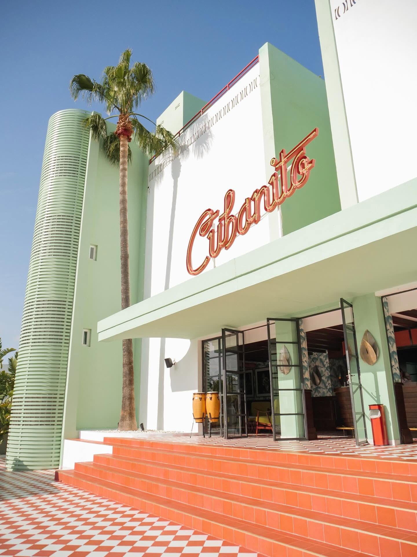 Cubanito Ibiza