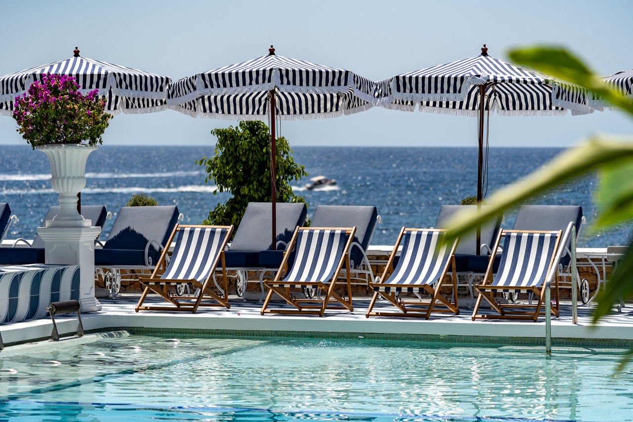 Mongibello Ibiza — Rooms