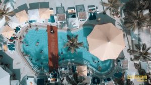 Dream Beach Club en Phuket