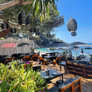 Eden Plage Mala en Cap-d´Ail