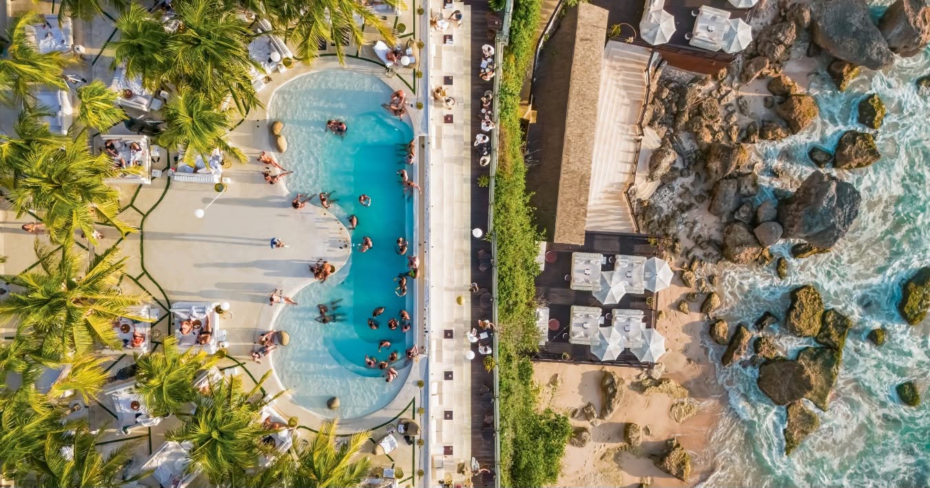 El Kabron Bali