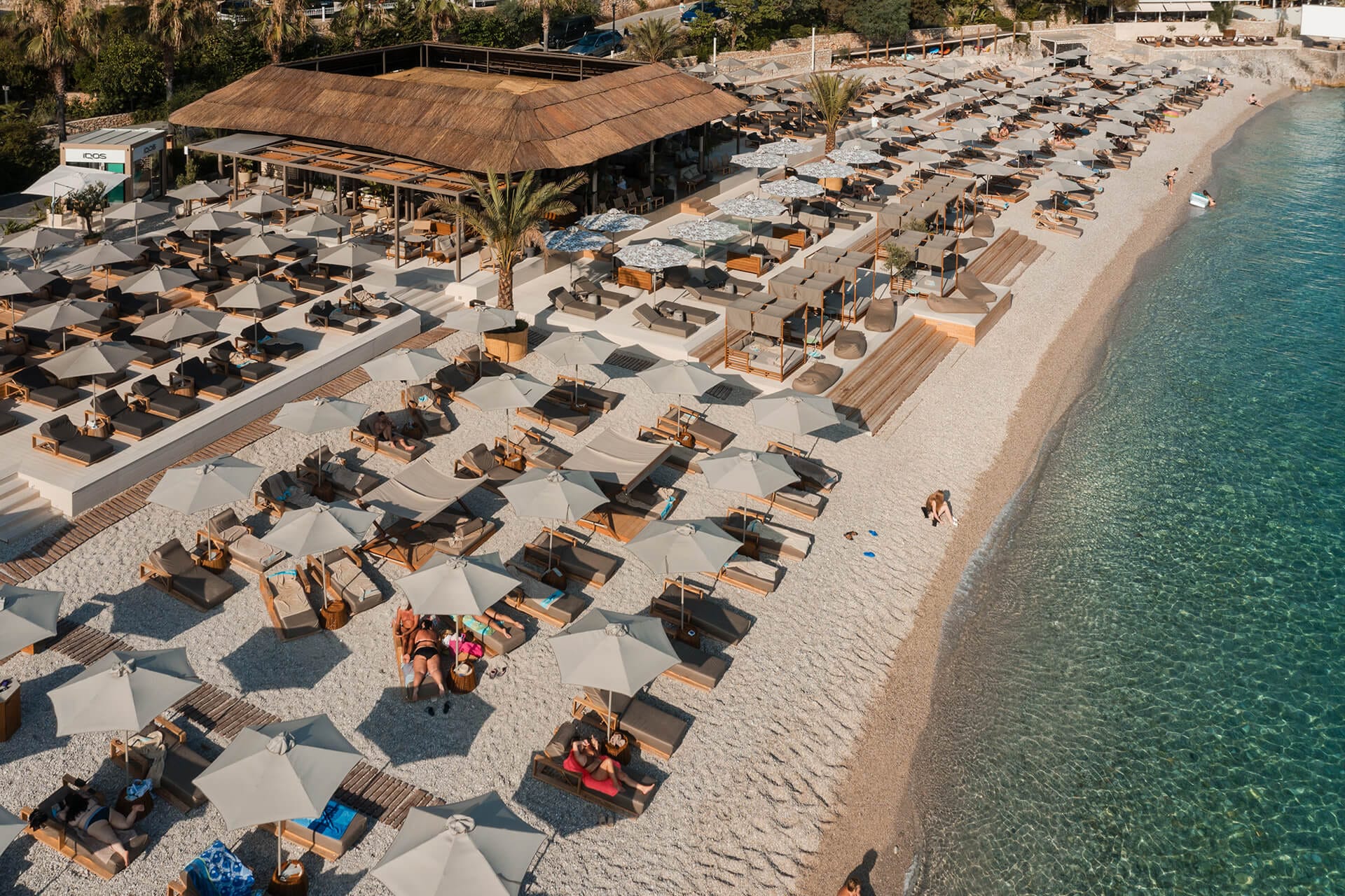 Folie Marine Beach Hotel & Club