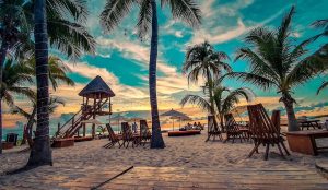 Green Demon Beach Club en Seleccionar Ciudad