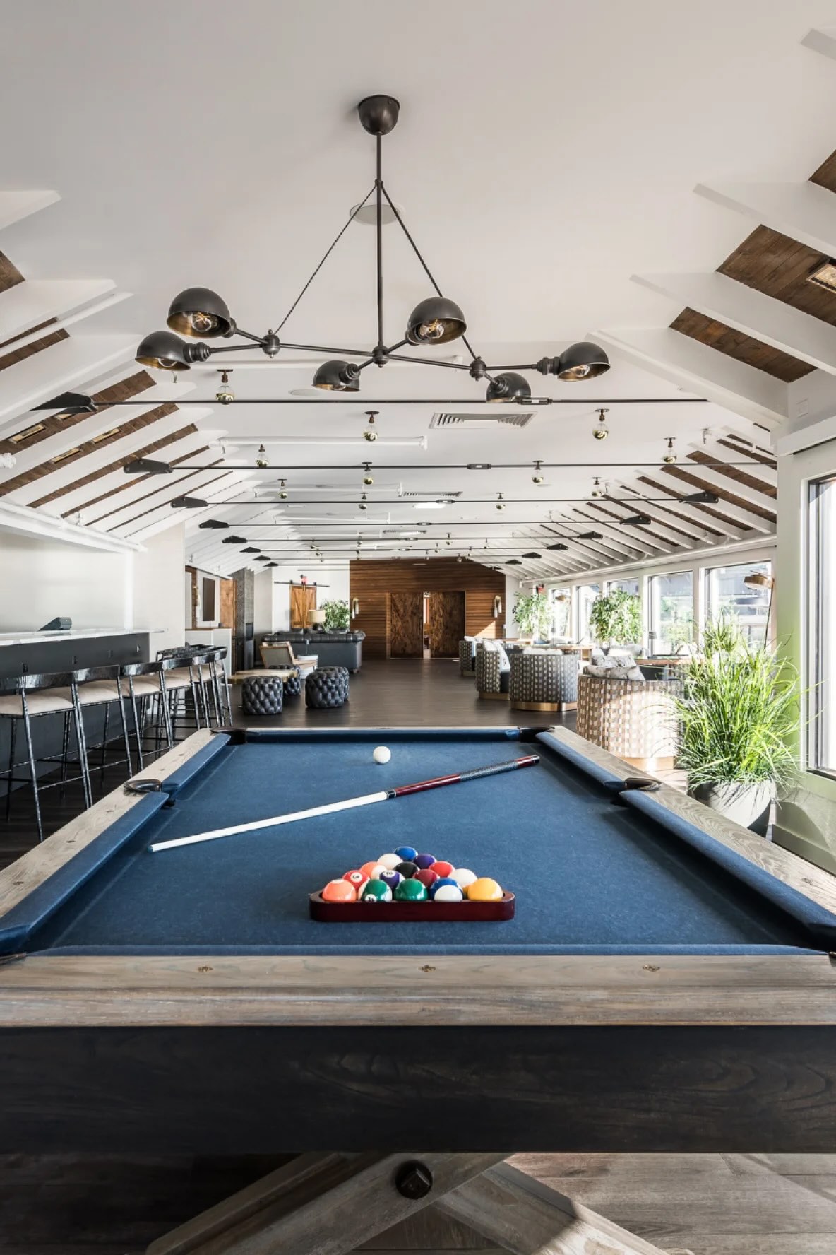 Gurney’s Montauk Beach Club