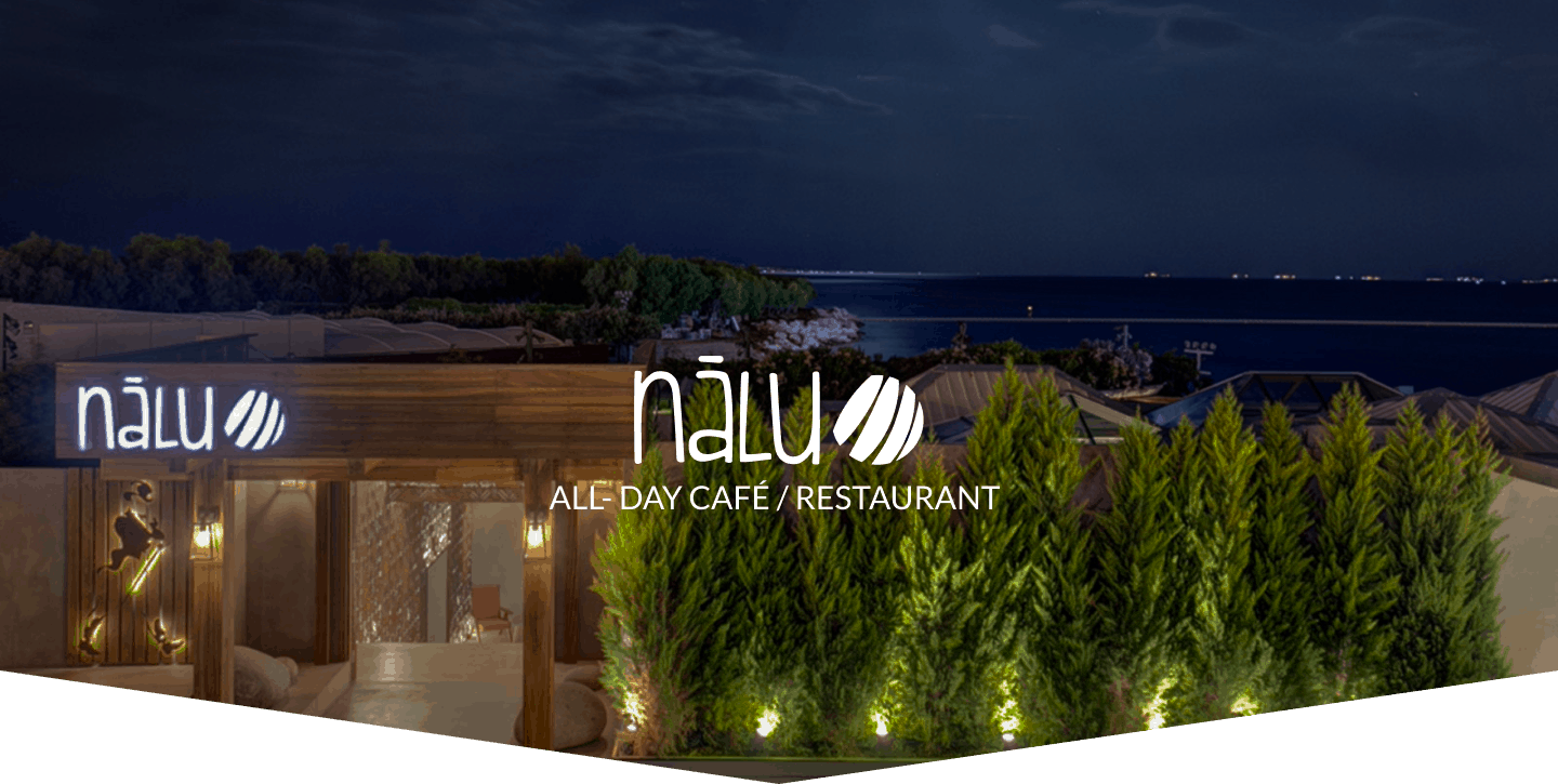 Nalu Athens Riviera