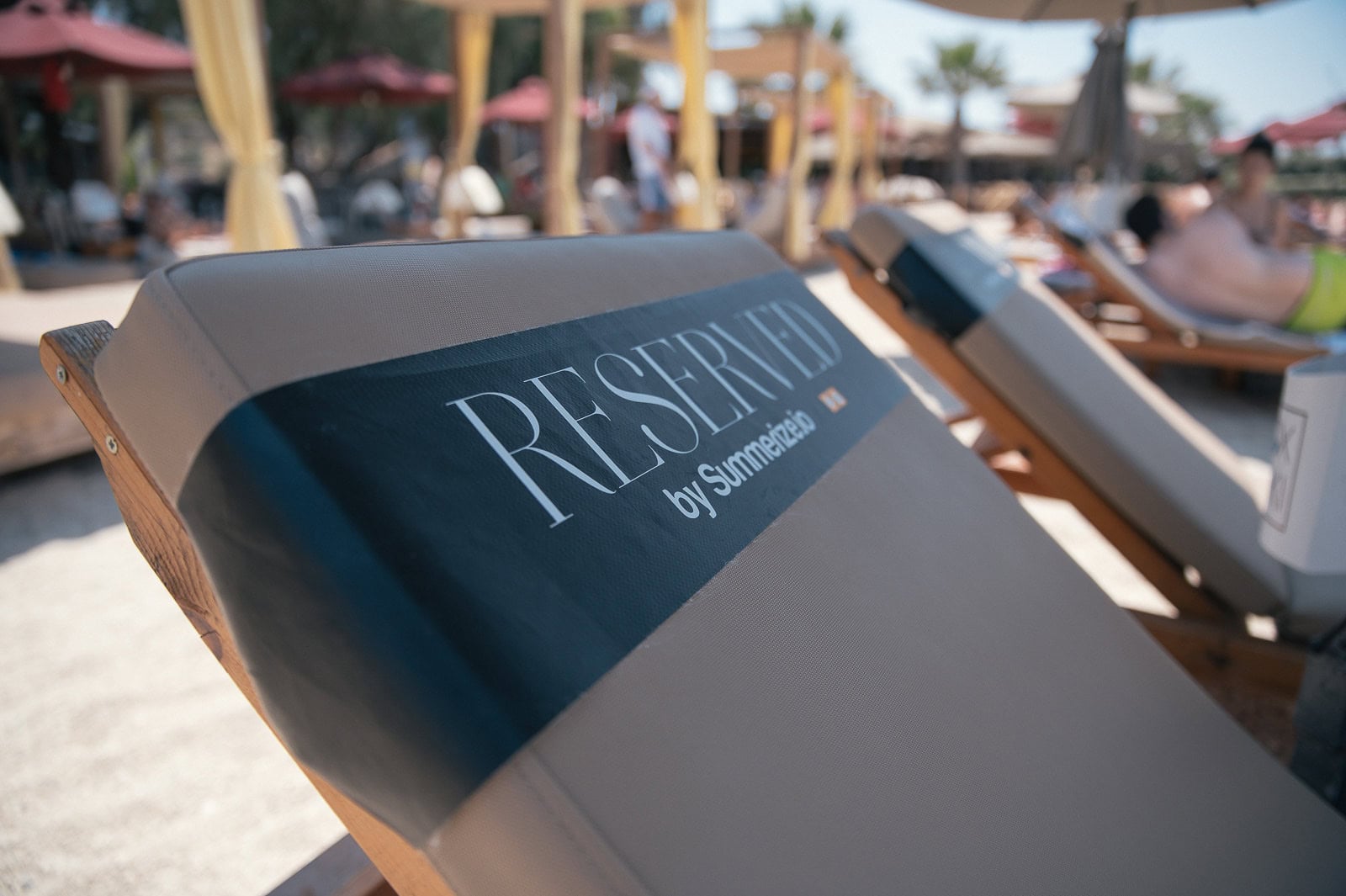 Akanthus Summer Club Athens