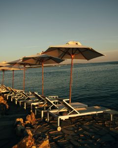 Isola Beach en Isola delle Femmine