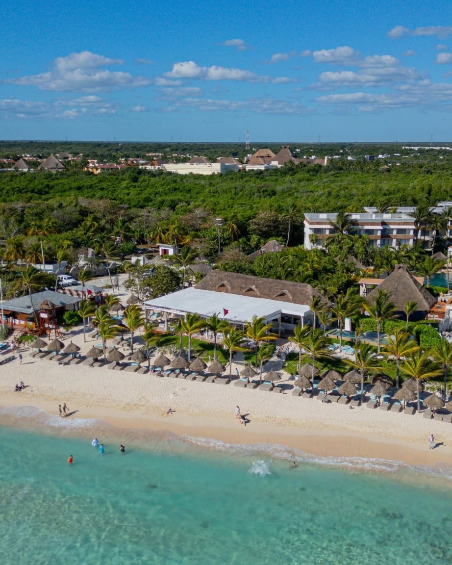 KAY Beach Club