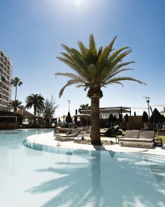 Kai Club en Gran Canaria