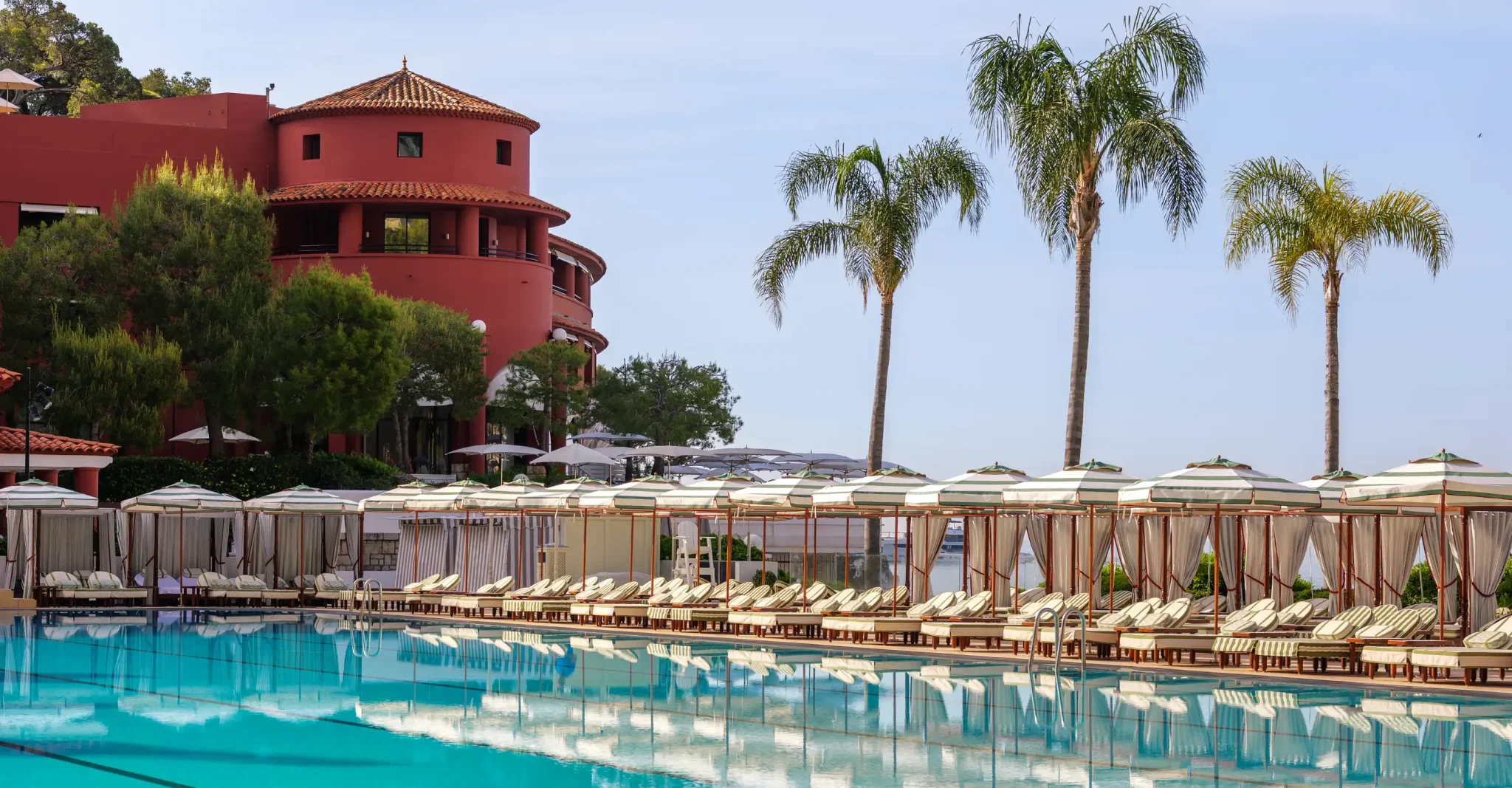 Monte-Carlo Beach Club