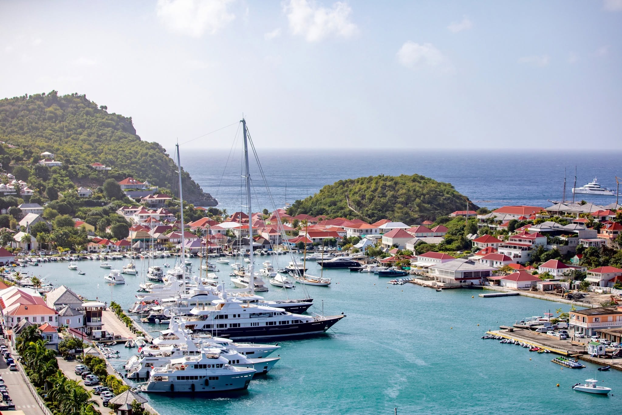 Nikki Beach Saint Barth
