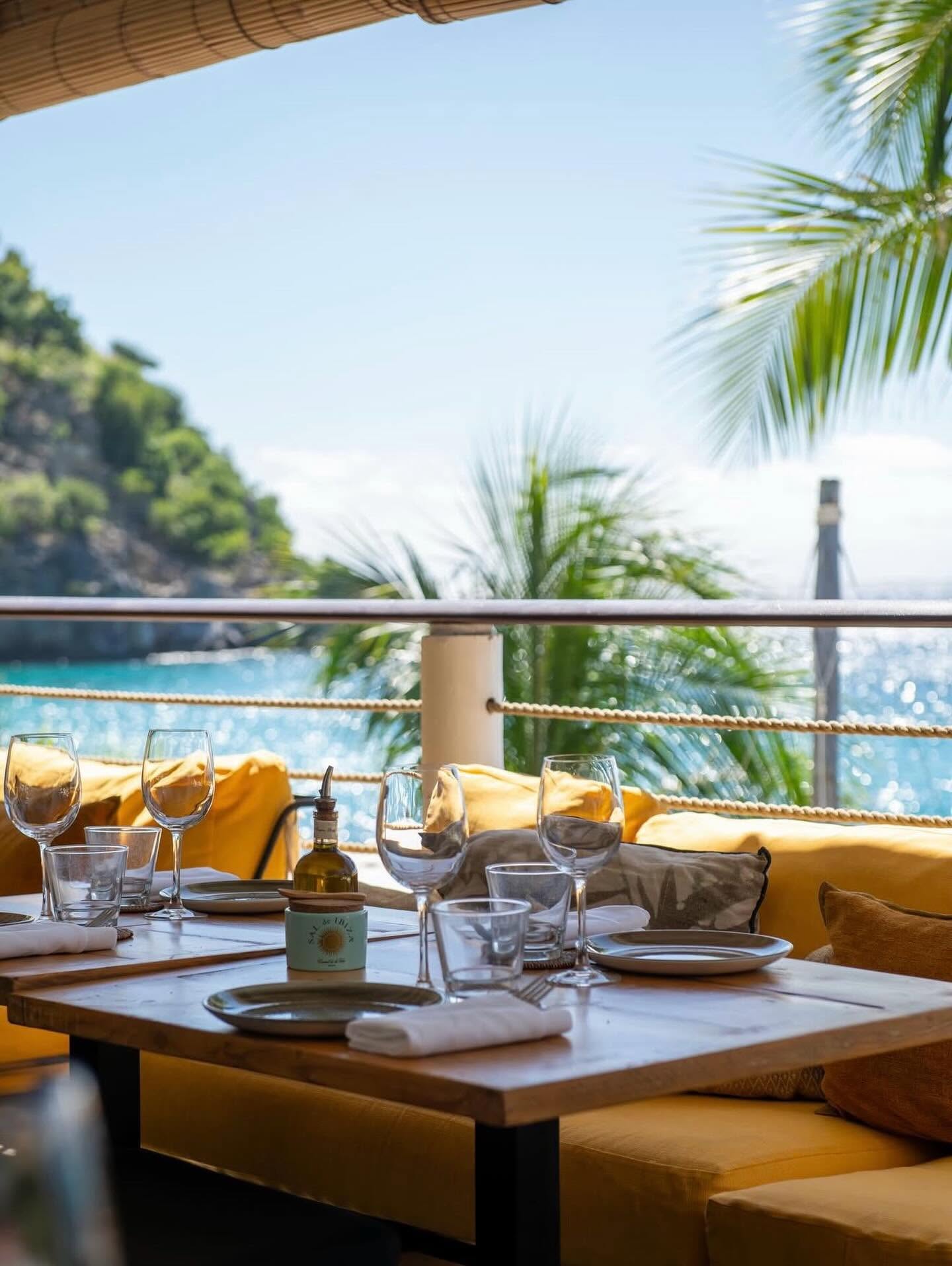 Shellona Saint Barth
